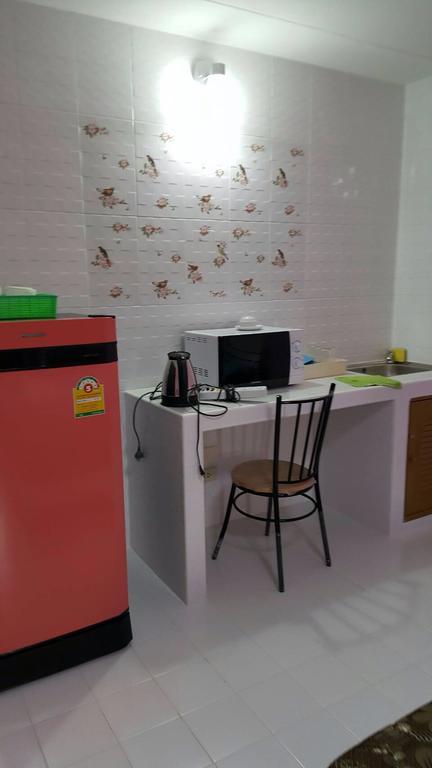 Smart Residence@Muengthongthani Pak Kret Exterior foto